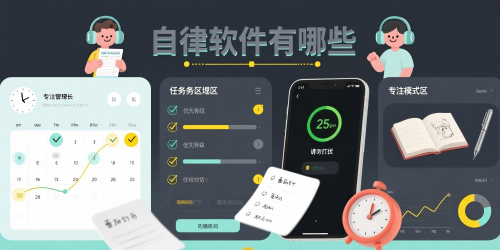 自律软件