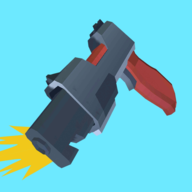 奔跑射擊 v1.0.0安卓版