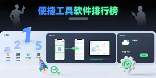 便捷工具软件