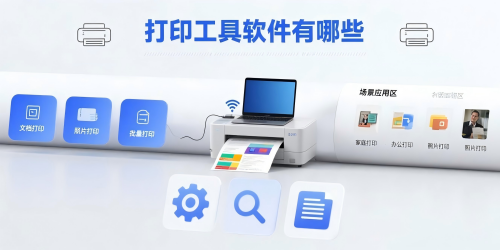 打印工具软件