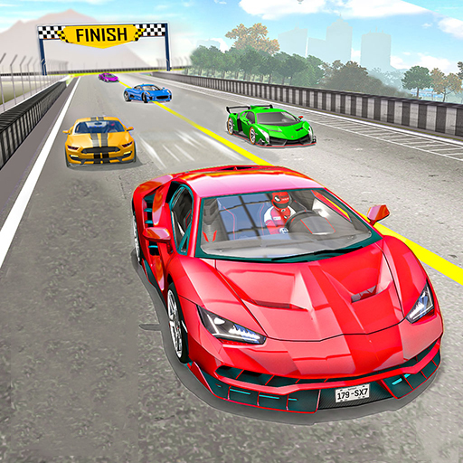 狂飆賽車 v1.0安卓版