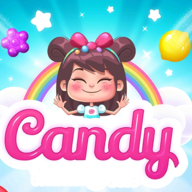 儿童糖糖消消乐 v1.6.0
