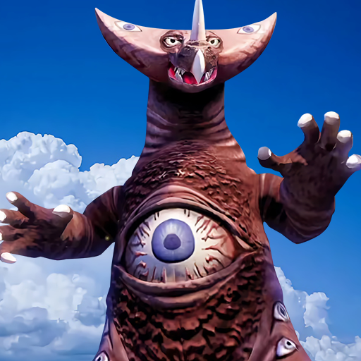 超級怪獸農場 v1.0安卓版