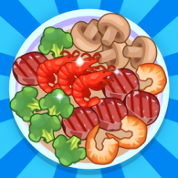 開心串串串 v1.01安卓版