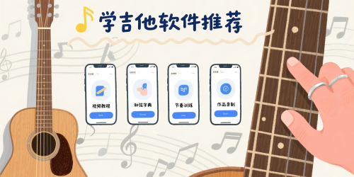 学吉他软件