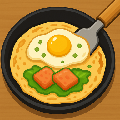 煎餅大廚物語(yǔ) v11.0.0安卓版
