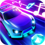 節奏賽車