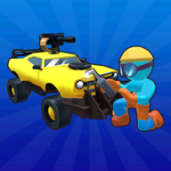 骑乘射手 v1.3.56安卓版