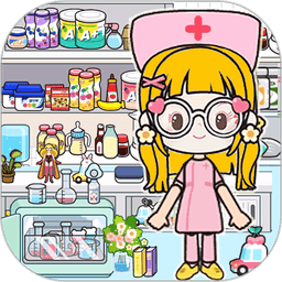 佩皮小镇医生 v1.17