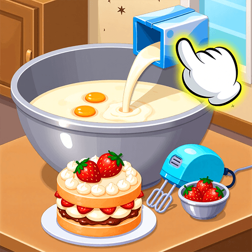 天天美食制作 v1.1.0安卓版