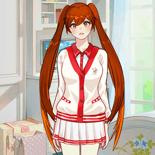 樱校女生穿搭 v1.0
