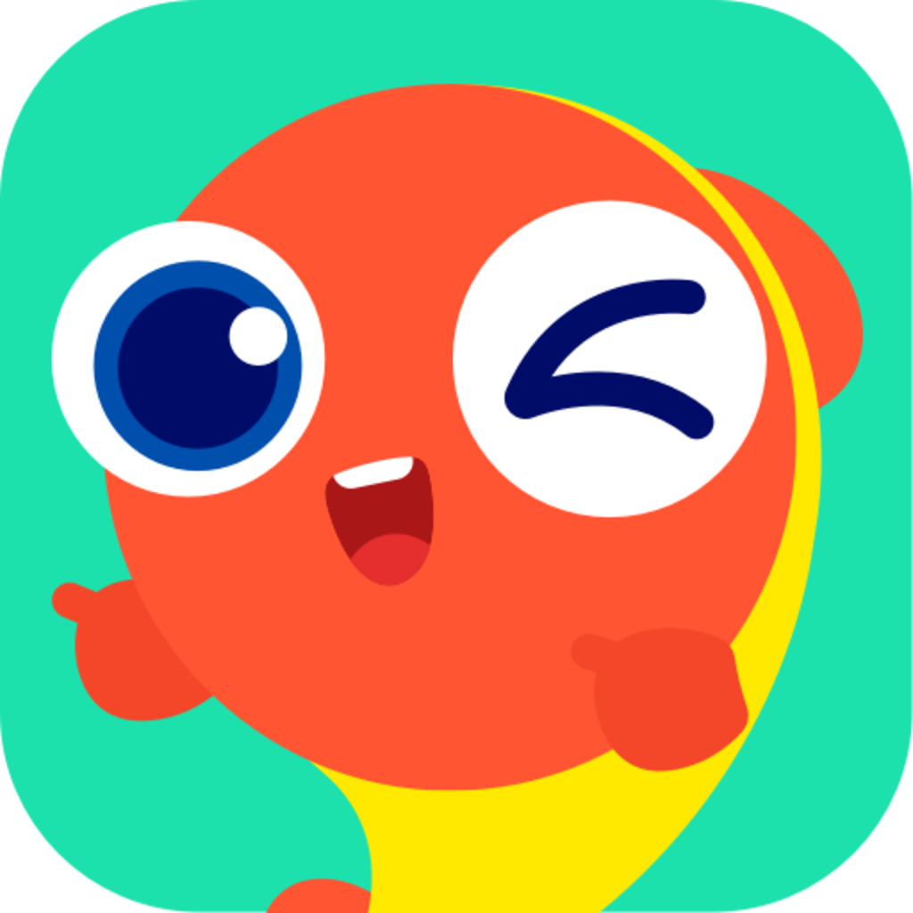 伴魚素質 v8.3.0810安卓版