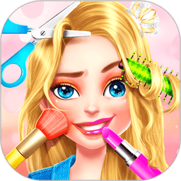 欢乐迷你芭比公主换装