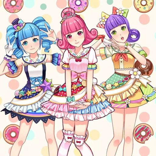 魔法芭比换装公主 v1.2安卓版