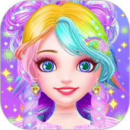 芭比换装沙龙 Android