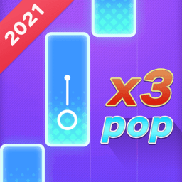 黑白块钢琴 v1.03安卓版