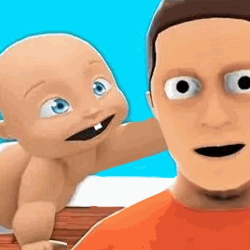 逃离噩梦的童年冒险