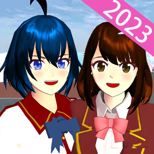 樱花校园时尚换装 v1.15安卓版
