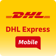 DHL國際快遞