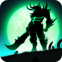 Legendary Warriors: Dark War