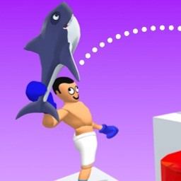 驚天動地2國版 v1.0