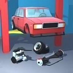 復古車庫v1.6.1