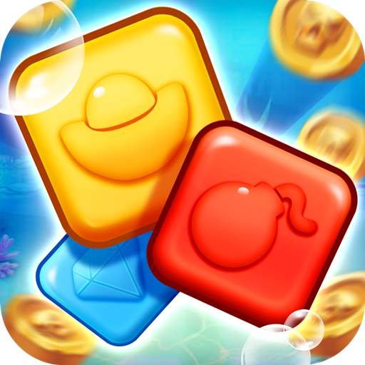 夺宝消消乐 v1.2.2