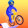 超級(jí)汽車3D