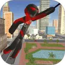 火柴人迷失战争3D v1.0安卓版