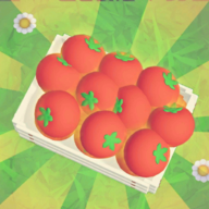花園澆水3D