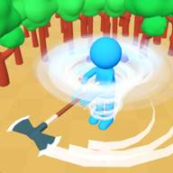 旋轉砍樹 v 0.2.2 安卓版