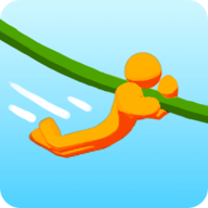 滑索人群戰(zhàn) v0.0.12安卓版