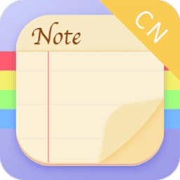 便簽記事app