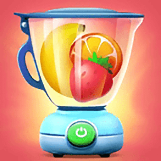 奶茶果汁模擬器 v1.0.4安卓版