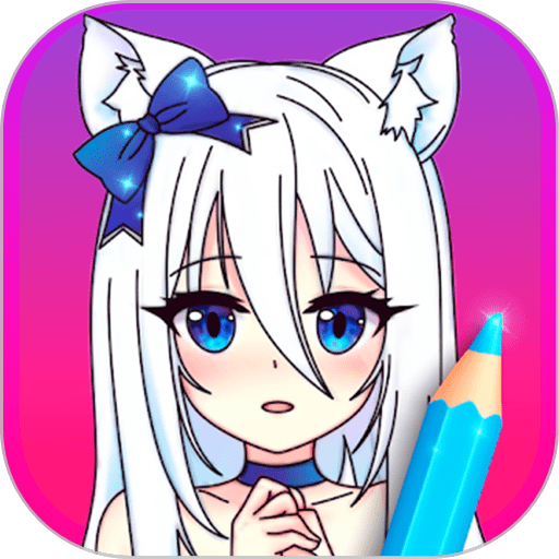 像素3D涂色 v2.2