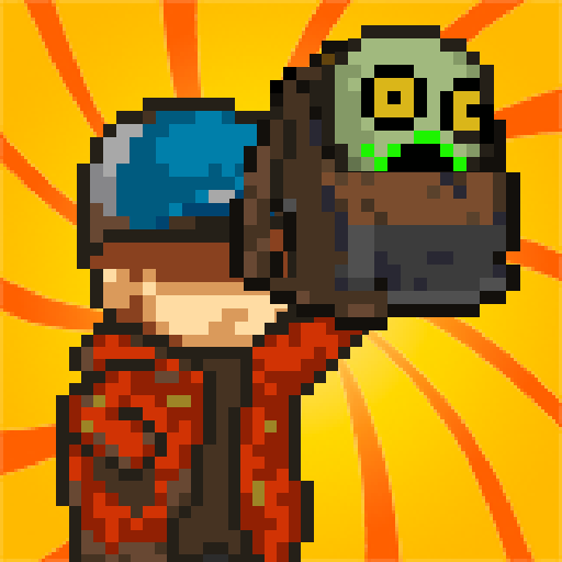 射击刺激战场 v1.0.0安卓版