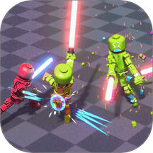火柴人激斗對決 v1.0.0安卓版