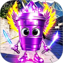 山海经跑酷图 v1.0安卓版