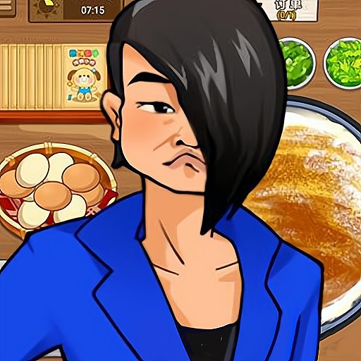 料理美食达人 v1.0安卓版