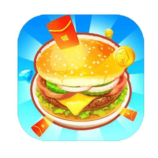 玩赚美食 v1.3.3安卓版