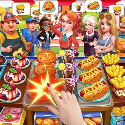 模拟美食大亨 v2.0安卓版