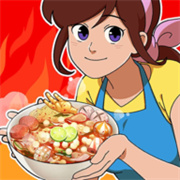 印尼肉汁面摊 v1.7安卓版