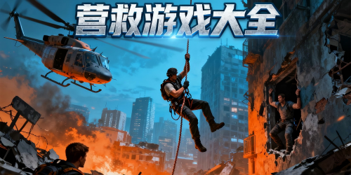 营救游戏