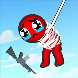 蜘蛛侠大战火柴人 v0.3.1