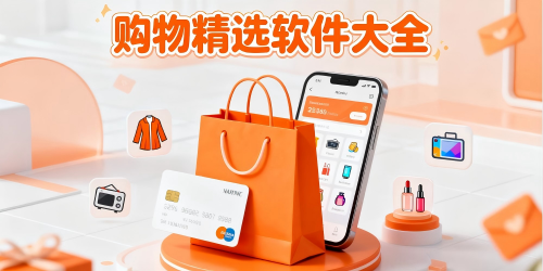 购物精选软件