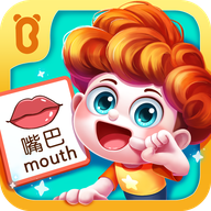 寶寶啟蒙認知卡