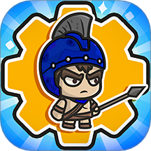 齿轮奇兵 v1.01安卓版