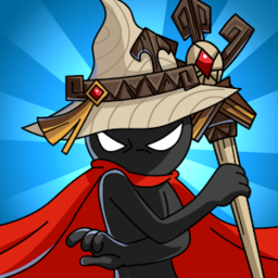火柴人战争战斗世界 v1.0.16