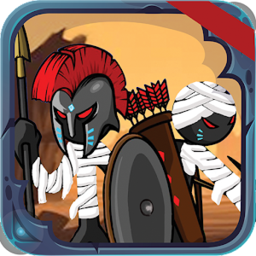 火柴人战争僵尸大战 v1.0.0