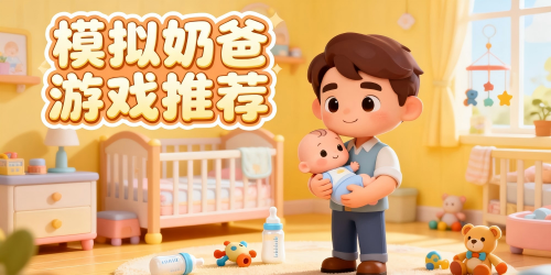 模拟奶爸游戏